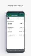 Landkreditt Bank Mobilbank screenshot 0