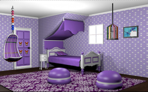 Escape Game-Mystic Bedroom screenshot 14