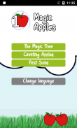 Magic Apples screenshot 0