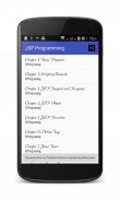 JSP Programming screenshot 0