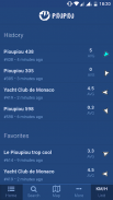 Pioupiou Live Wind screenshot 1