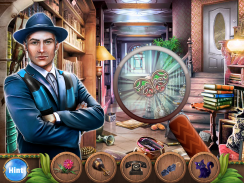 Hidden Object Games 500 Levels : Mystery Secret screenshot 0