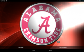 NCAA Gameday Live Wallpaper screenshot 18