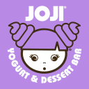 JOJI® YOGURT & DESSERT BAR