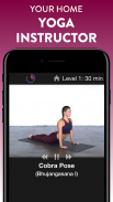 Simply Yoga - Home Instructor screenshot 12