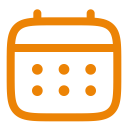 Days Calculator - Web Icon