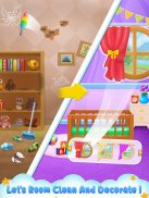 BabySitter DayCare Games screenshot 10