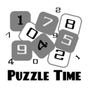 Sliding Puzzle : Number Puzzle Icon