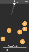 Falling Ball screenshot 2