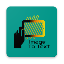 Image To Text Converter [OCR] Icon