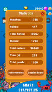 Aqua Jaws - The Fish Eat Game screenshot 5