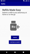 Quick Rx Drugs screenshot 1