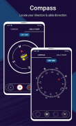 Speedometer DigiHUD Lihat- Kelajuan Cam & Widget screenshot 6