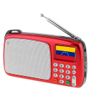 Radio Venezuela Fm y Am