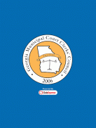 Georgia Municipal Court Clerks' Council screenshot 8