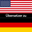 German English Translator