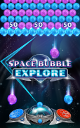 Space Bubble Explore screenshot 2