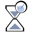 聚沙成塔 Grasp Time Icon