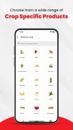 nurture.retail Agri-retail app screenshot 2