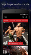 FITE - Boxing, Wrestling, MMA screenshot 0
