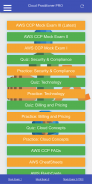AWS Certified Cloud Practitioner Exam Prep: CCP screenshot 6