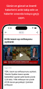 Haber Global screenshot 6