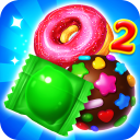Candy Fever 2 Icon