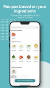 Sortizy - Everyday Recipes screenshot 0