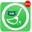 Cleaner for Whatsapp