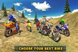 Moto Bike Offroad Racing screenshot 11