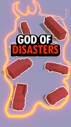 God of disasters screenshot 7