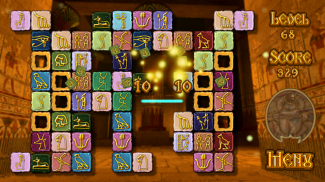 Pyramid Quest screenshot 2