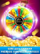 Slots Galaxy: Vegas Jogos de Casino Gratis screenshot 7