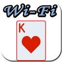 WiFi九九 Icon