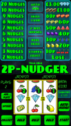 2p Nudger Fruit Machine screenshot 3