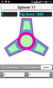 Fidget Spinner screenshot 16