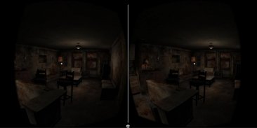 Apartment 302 Virtual Reality screenshot 0