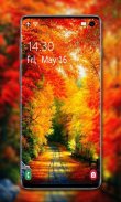 Autumn Wallpaper screenshot 5