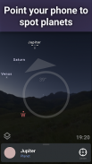 Stellarium - Mappa Stellare screenshot 2