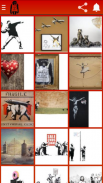 Banksy Collection screenshot 0