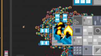 uZombie Pandemic screenshot 6