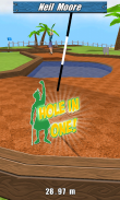 My Golf 3D screenshot 15
