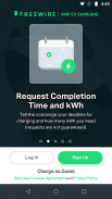 FreeWire AMP EV Charging screenshot 5