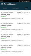 CRM Jakarta Smart City screenshot 5