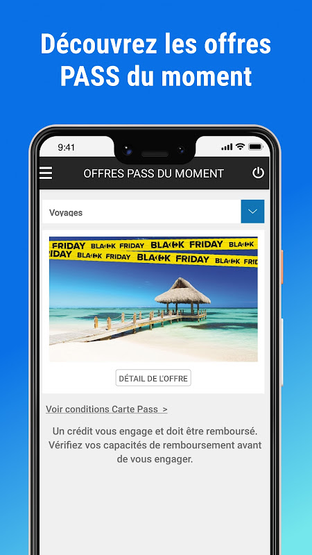 Carrefour PASS Móvil APK for Android - Download