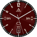 Time Watch Face