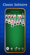 Solitaire: Classic Card Games screenshot 7