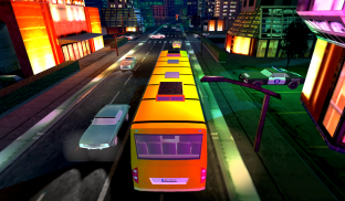 Escritório Bus Simulator screenshot 11