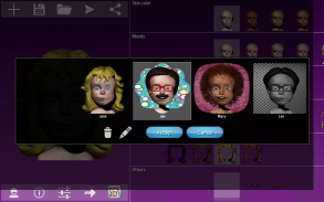 Avatar Designer screenshot 2