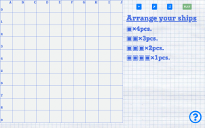 Sea battle game. Single player. Offline. Free. screenshot 20
